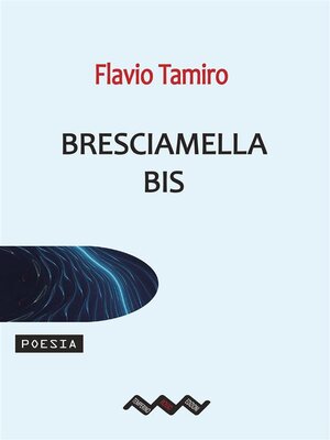cover image of Bresciamella bis